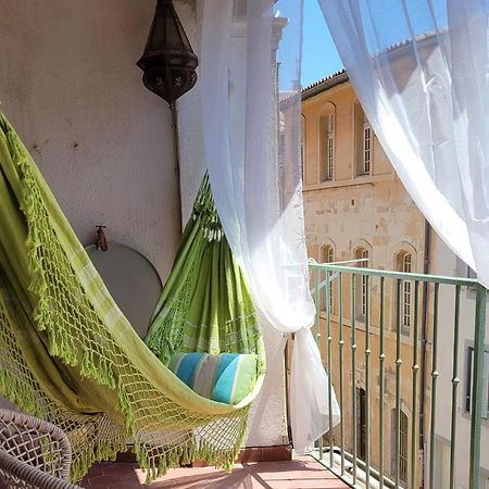 Ile En Provence Leilighet Martigues Eksteriør bilde